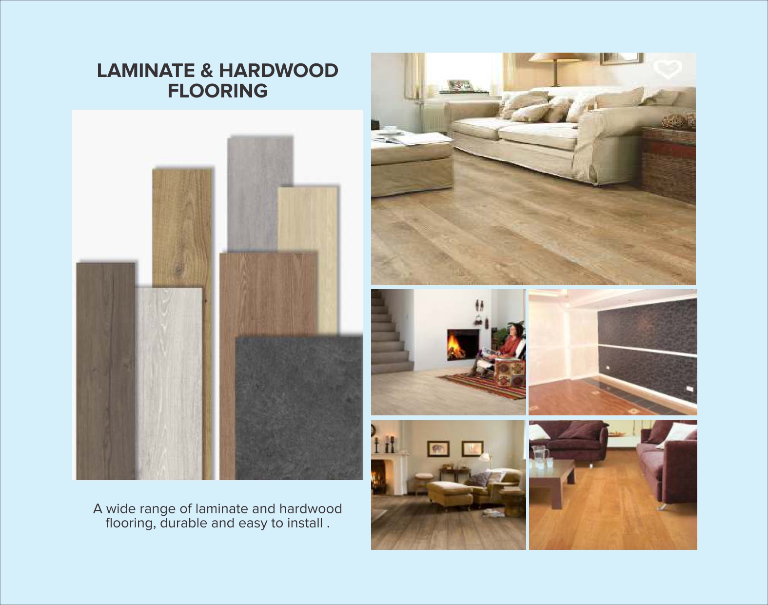 Flooring