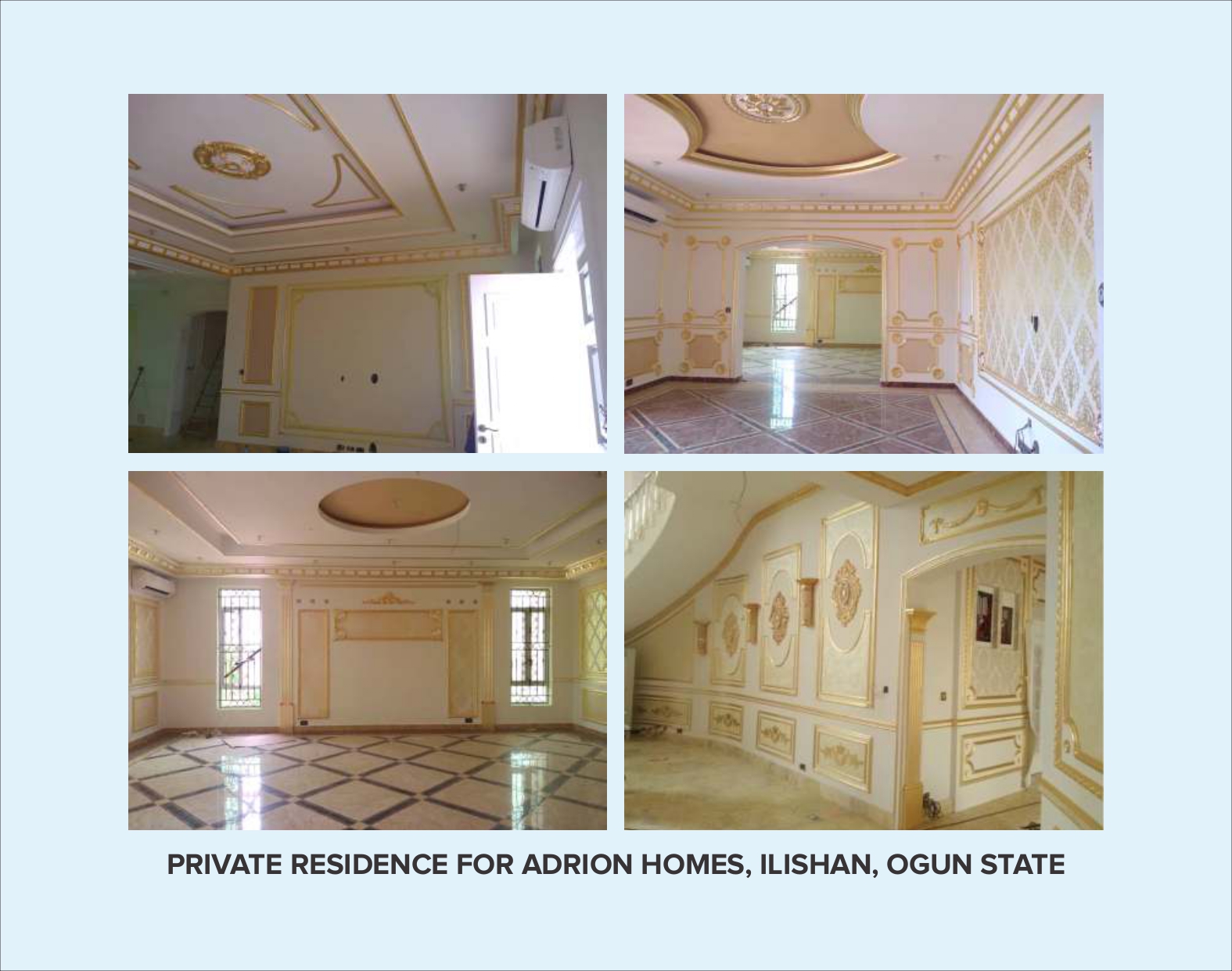Private Resident